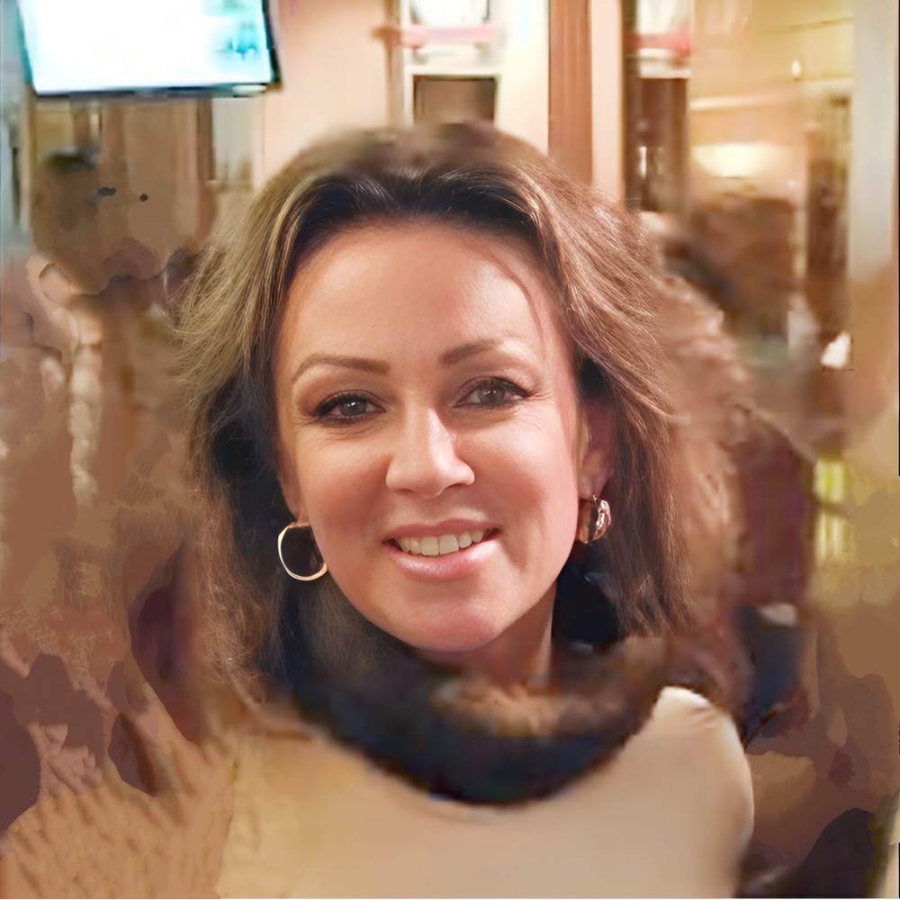 Meet your Posher, Suzann